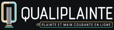 Logo Qualiplainte
